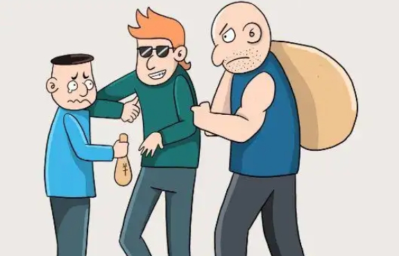 敲诈勒索立案必须满足三个条件是什么